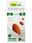 09134134: Lait d'Amande sans Sucre Nutriops brik 1l